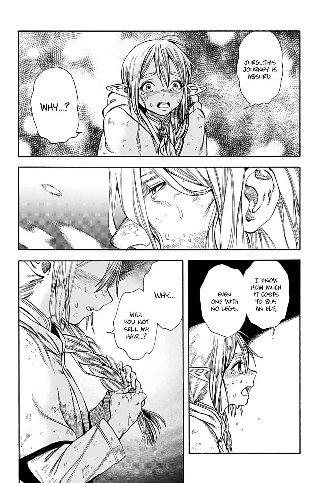 Page 27 Chapter Unknown_06eb Eternal Ring