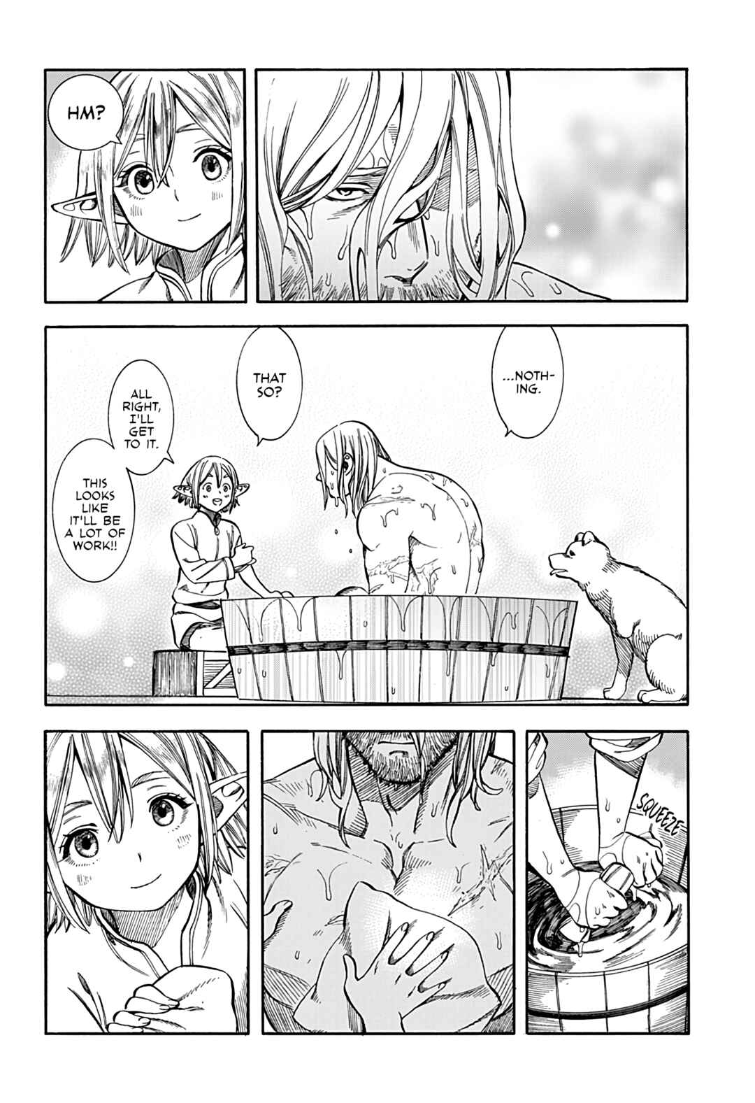 Page 33 Chapter Unknown_06eb Eternal Ring