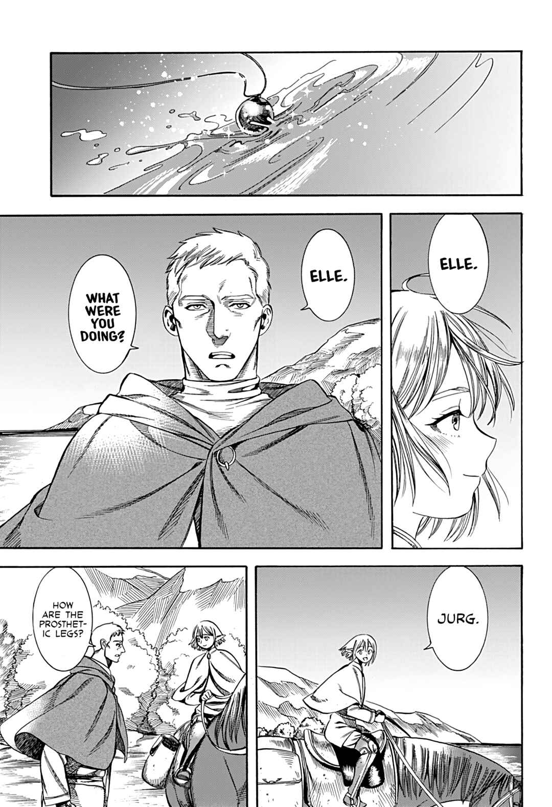 Page 38 Chapter Unknown_06eb Eternal Ring