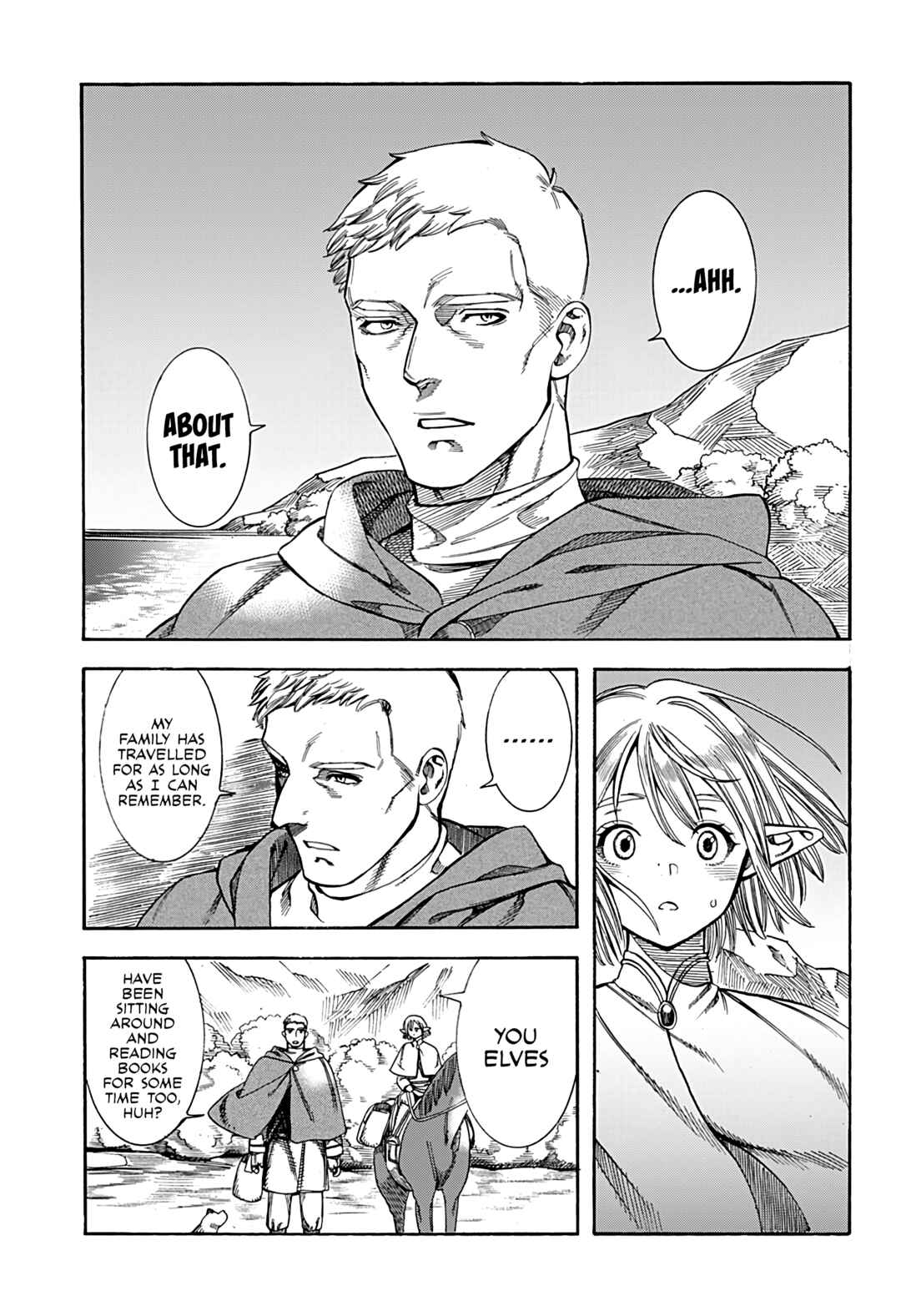 Page 40 Chapter Unknown_06eb Eternal Ring