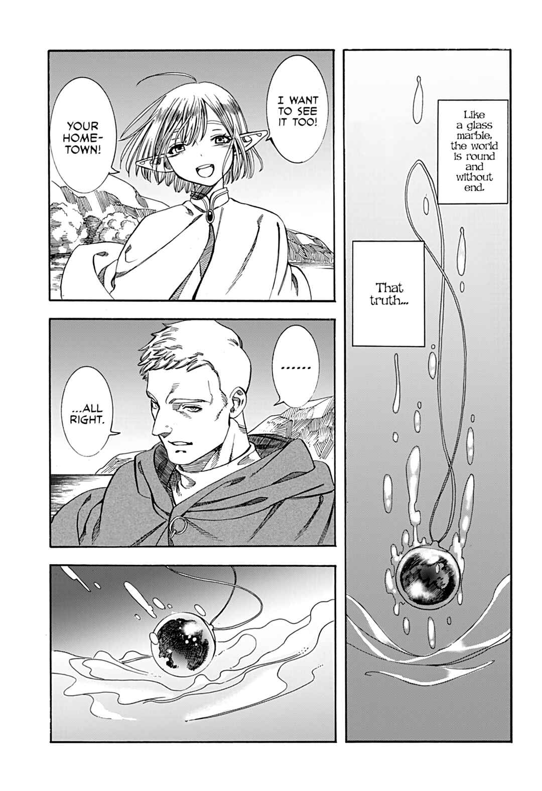 Page 42 Chapter Unknown_06eb Eternal Ring