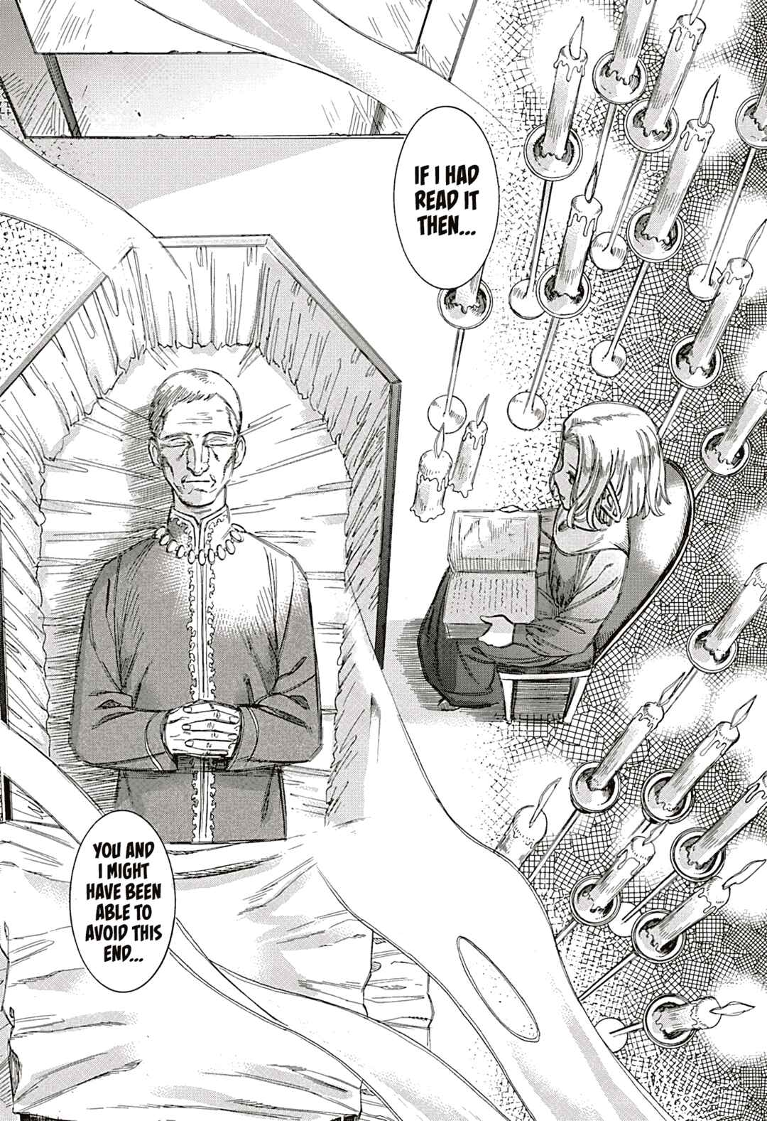 Page 45 Chapter Unknown_06eb Eternal Ring