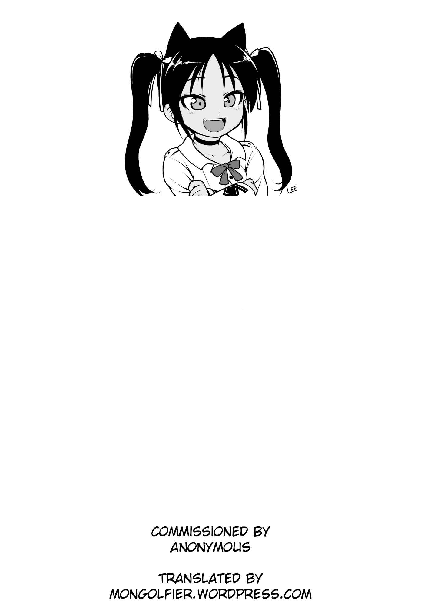 Page 19 Chapter Unknown_81d0 Azur Lane - Together with Unicorn (Doujinshi)