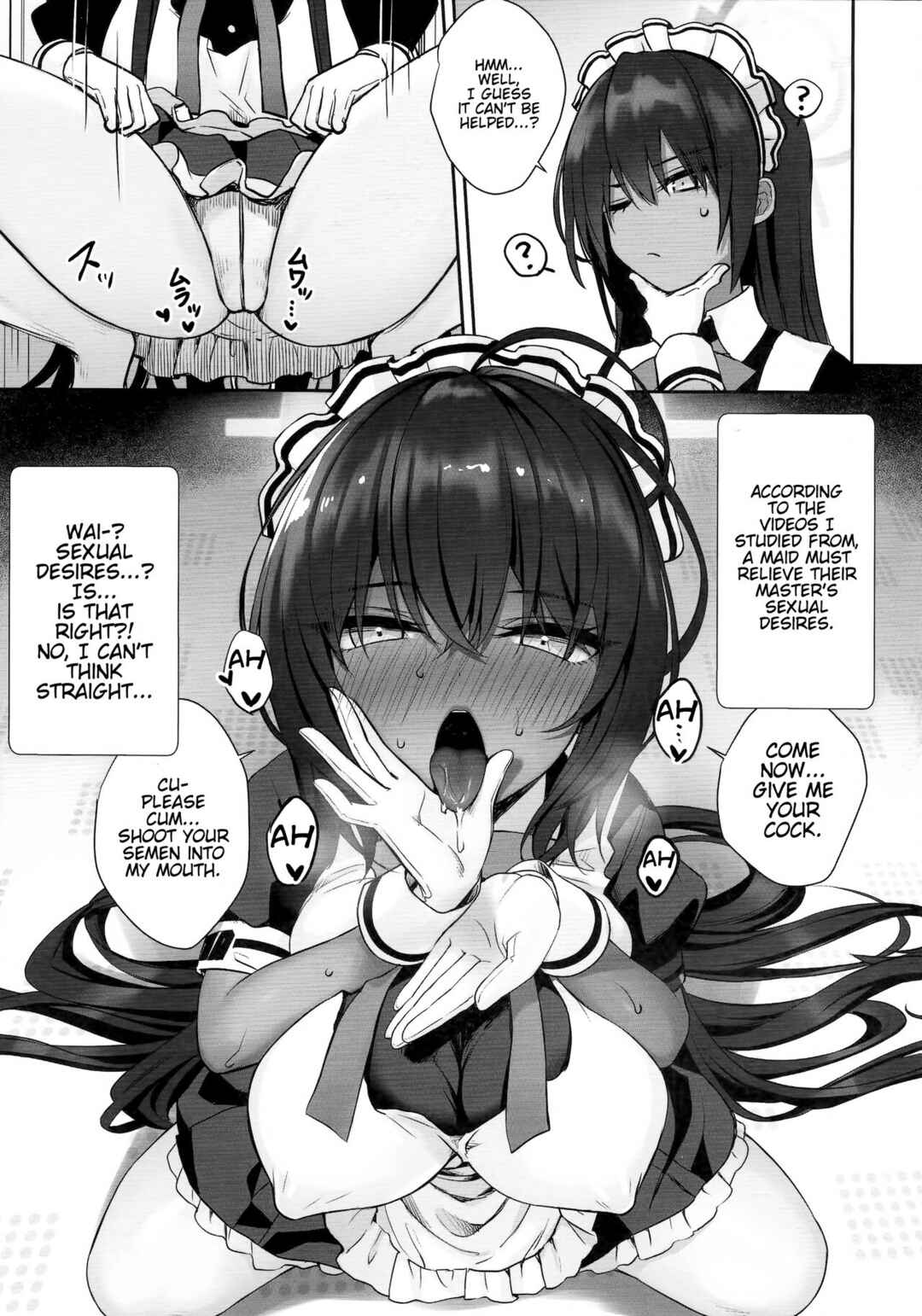 Page 24 Chapter Unknown_823b Blue Archive - Karin-chan no Ura Shinpi Kaihou ~Suimin Zecchou, Kaishi~ Hen (Doujinshi)