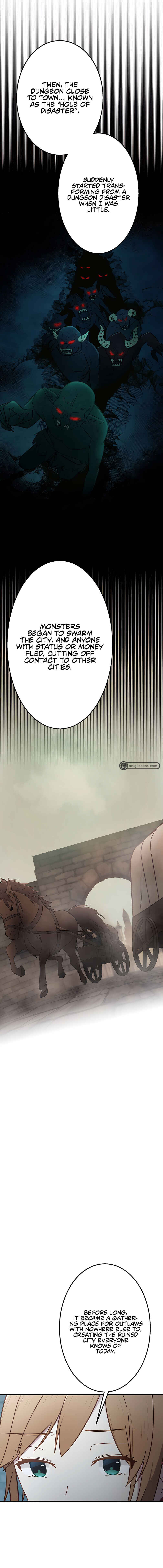 Page 13 Chapter 17 Uragirareta Boukensha, Andeddo Toshite Yomigaeri Musou Suru