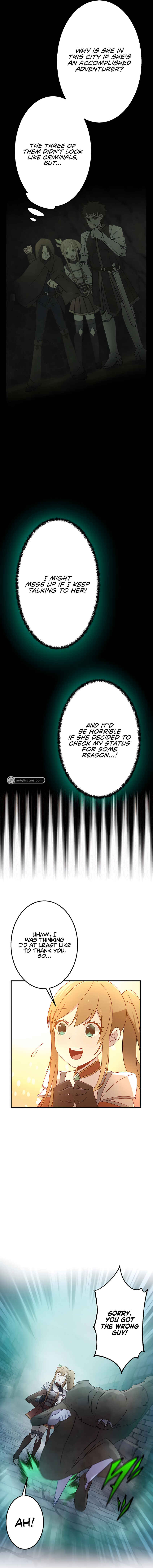 Page 3 Chapter 17 Uragirareta Boukensha, Andeddo Toshite Yomigaeri Musou Suru