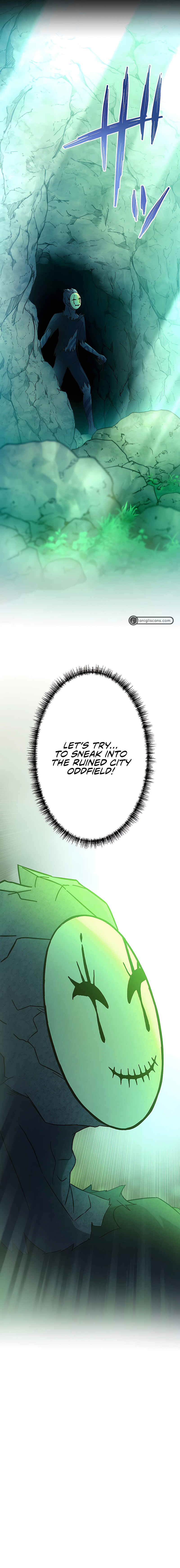 Page 19 Chapter 15 Uragirareta Boukensha, Andeddo Toshite Yomigaeri Musou Suru