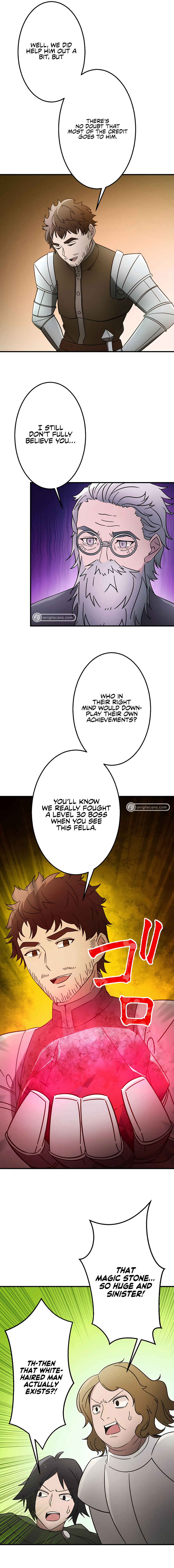 Page 5 Chapter 15 Uragirareta Boukensha, Andeddo Toshite Yomigaeri Musou Suru