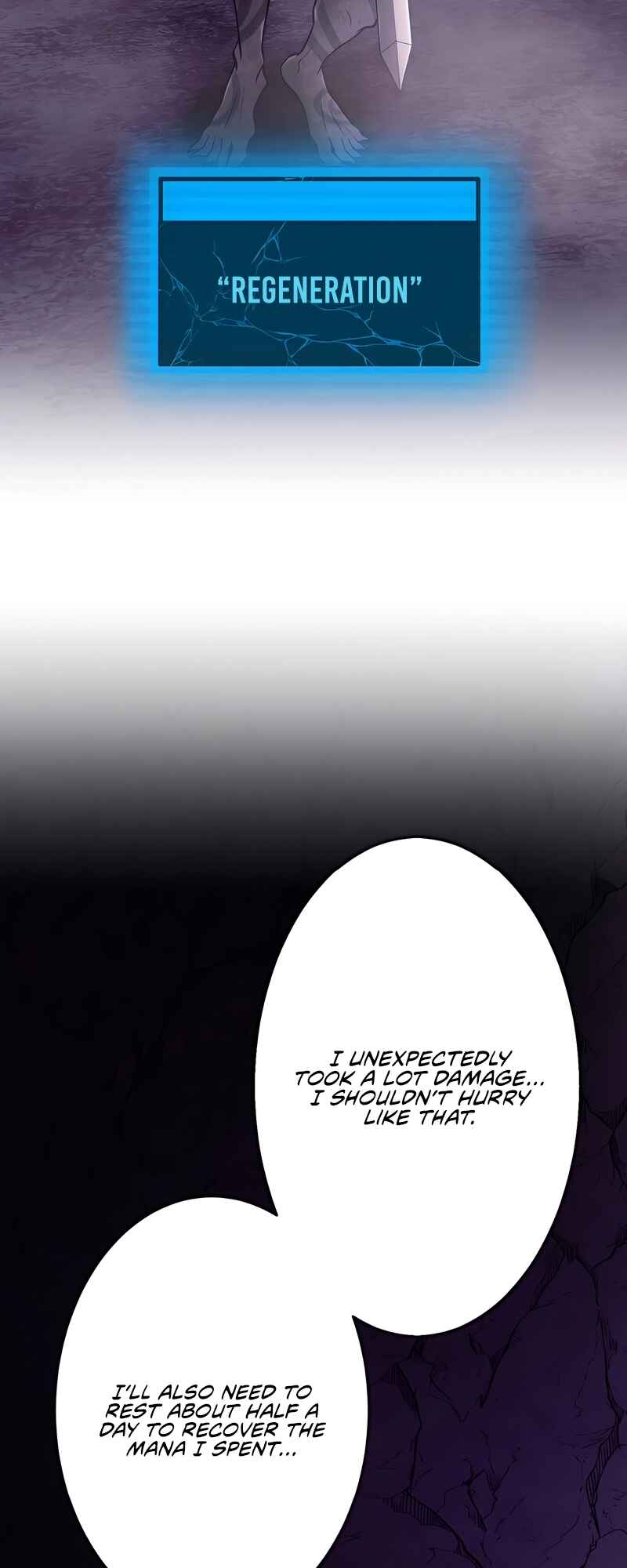 Page 10 Chapter 27 Uragirareta Boukensha, Andeddo Toshite Yomigaeri Musou Suru
