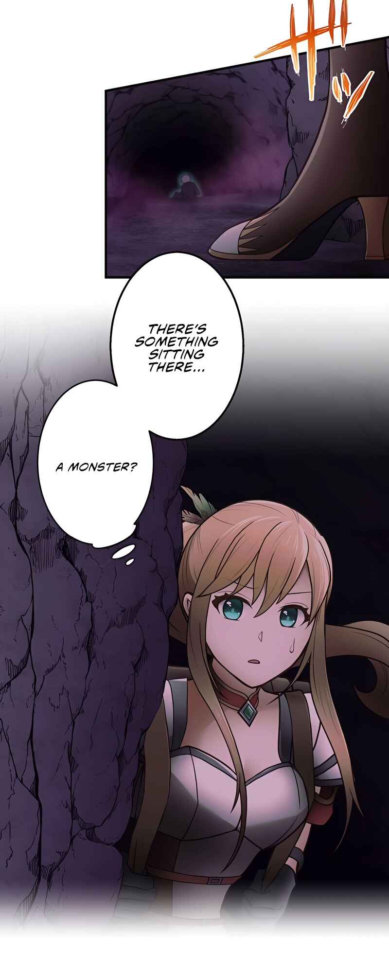 Page 32 Chapter 27 Uragirareta Boukensha, Andeddo Toshite Yomigaeri Musou Suru