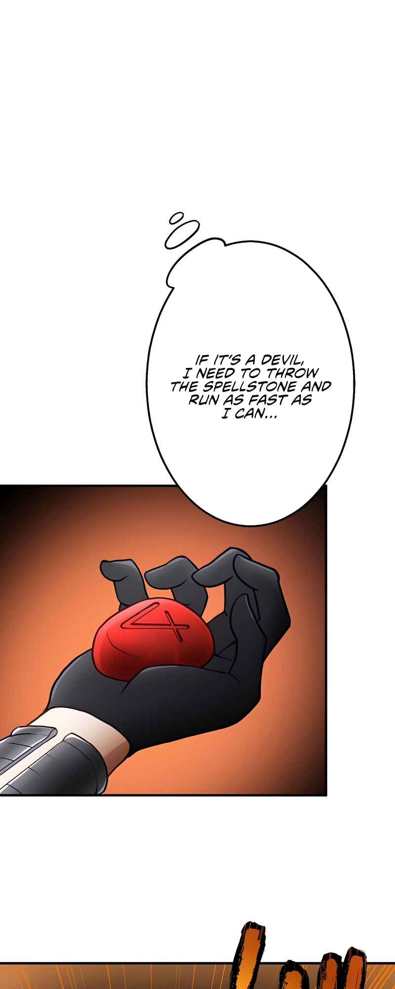 Page 33 Chapter 27 Uragirareta Boukensha, Andeddo Toshite Yomigaeri Musou Suru