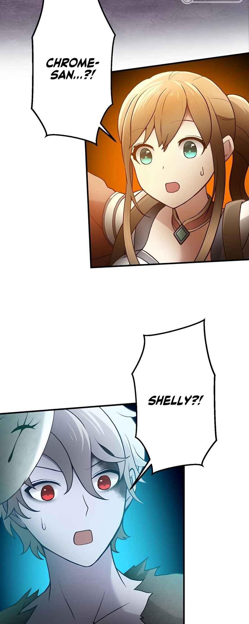 Page 36 Chapter 27 Uragirareta Boukensha, Andeddo Toshite Yomigaeri Musou Suru