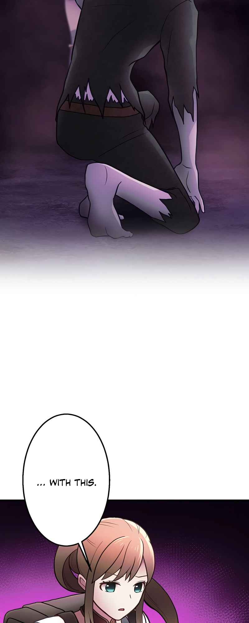 Page 38 Chapter 27 Uragirareta Boukensha, Andeddo Toshite Yomigaeri Musou Suru