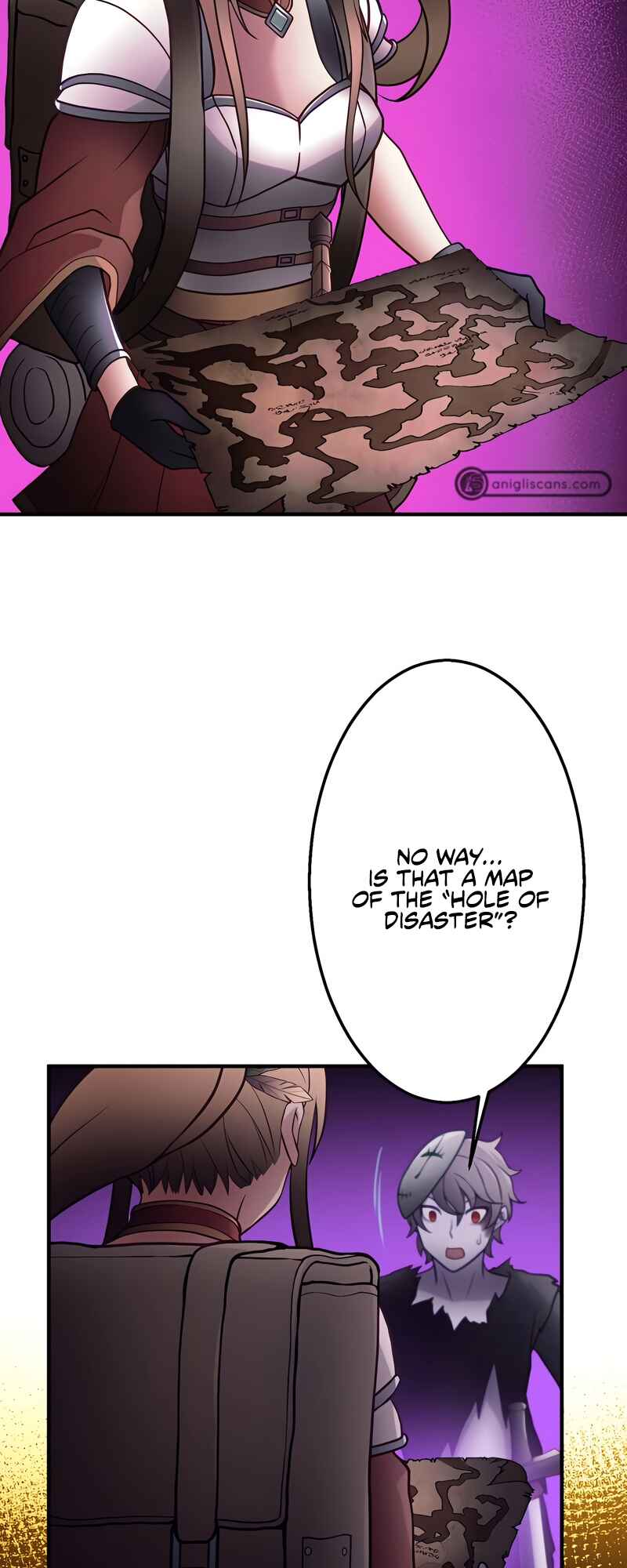 Page 39 Chapter 27 Uragirareta Boukensha, Andeddo Toshite Yomigaeri Musou Suru