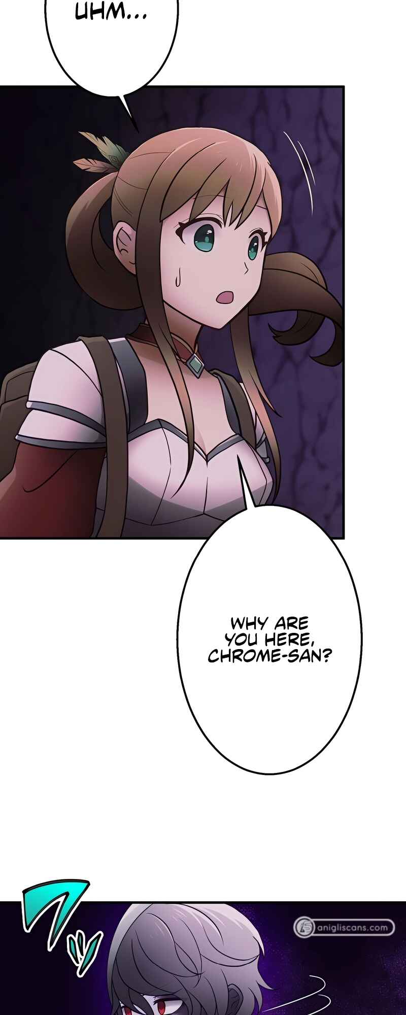 Page 42 Chapter 27 Uragirareta Boukensha, Andeddo Toshite Yomigaeri Musou Suru