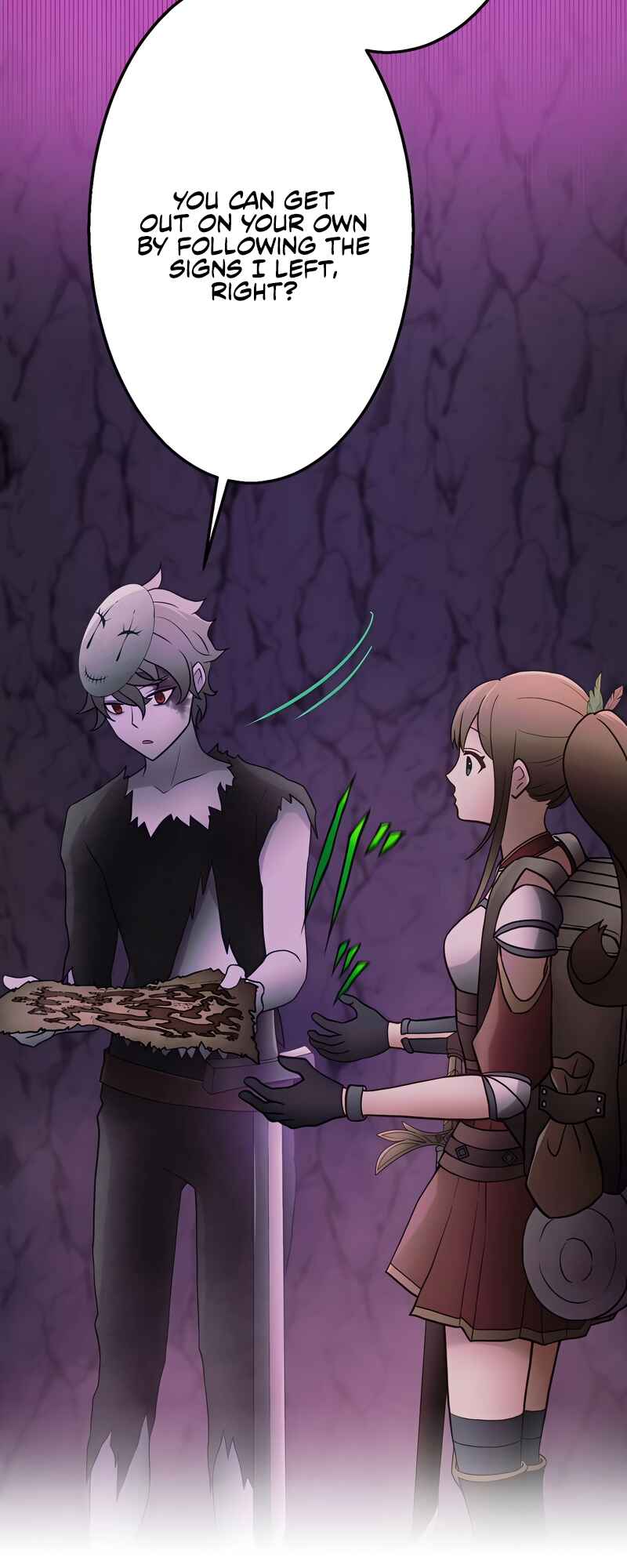 Page 46 Chapter 27 Uragirareta Boukensha, Andeddo Toshite Yomigaeri Musou Suru