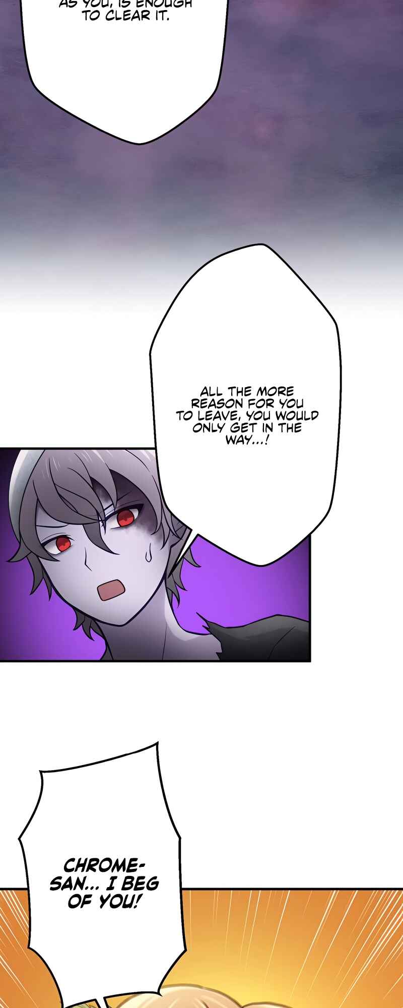 Page 53 Chapter 27 Uragirareta Boukensha, Andeddo Toshite Yomigaeri Musou Suru