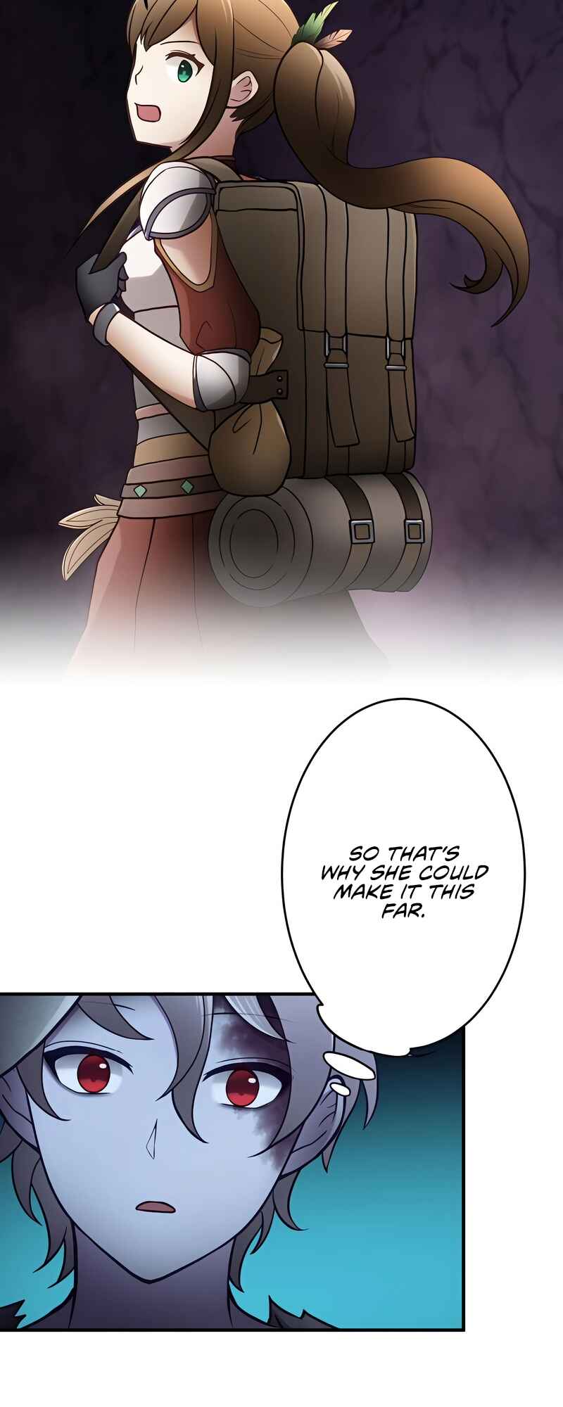 Page 59 Chapter 27 Uragirareta Boukensha, Andeddo Toshite Yomigaeri Musou Suru