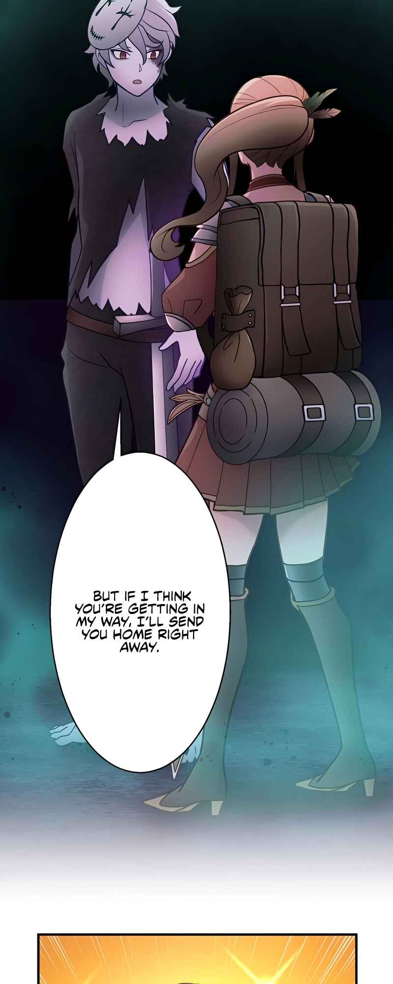 Page 66 Chapter 27 Uragirareta Boukensha, Andeddo Toshite Yomigaeri Musou Suru