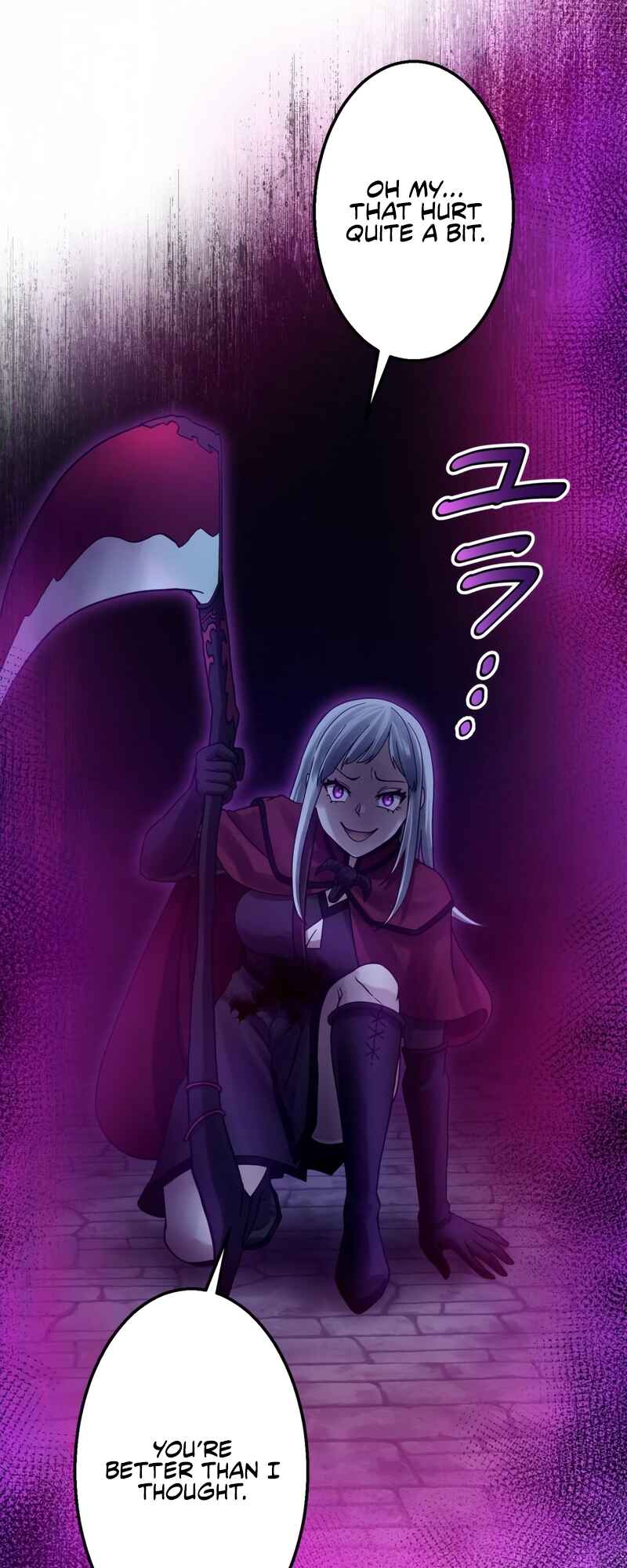 Page 21 Chapter 42 Uragirareta Boukensha, Andeddo Toshite Yomigaeri Musou Suru