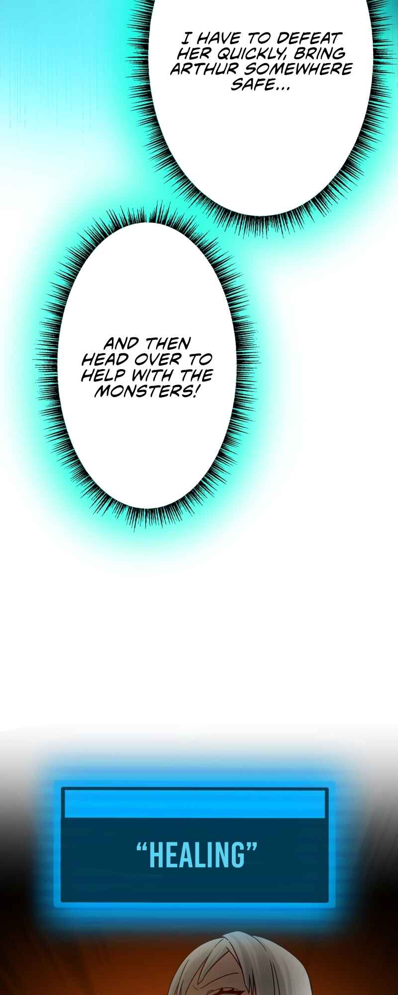 Page 23 Chapter 42 Uragirareta Boukensha, Andeddo Toshite Yomigaeri Musou Suru