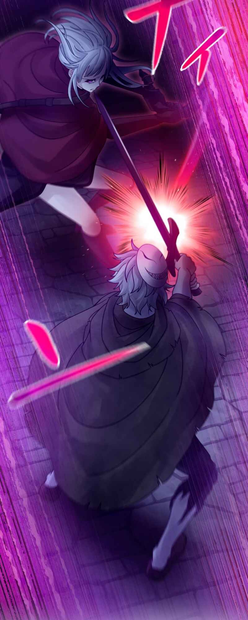 Page 28 Chapter 42 Uragirareta Boukensha, Andeddo Toshite Yomigaeri Musou Suru