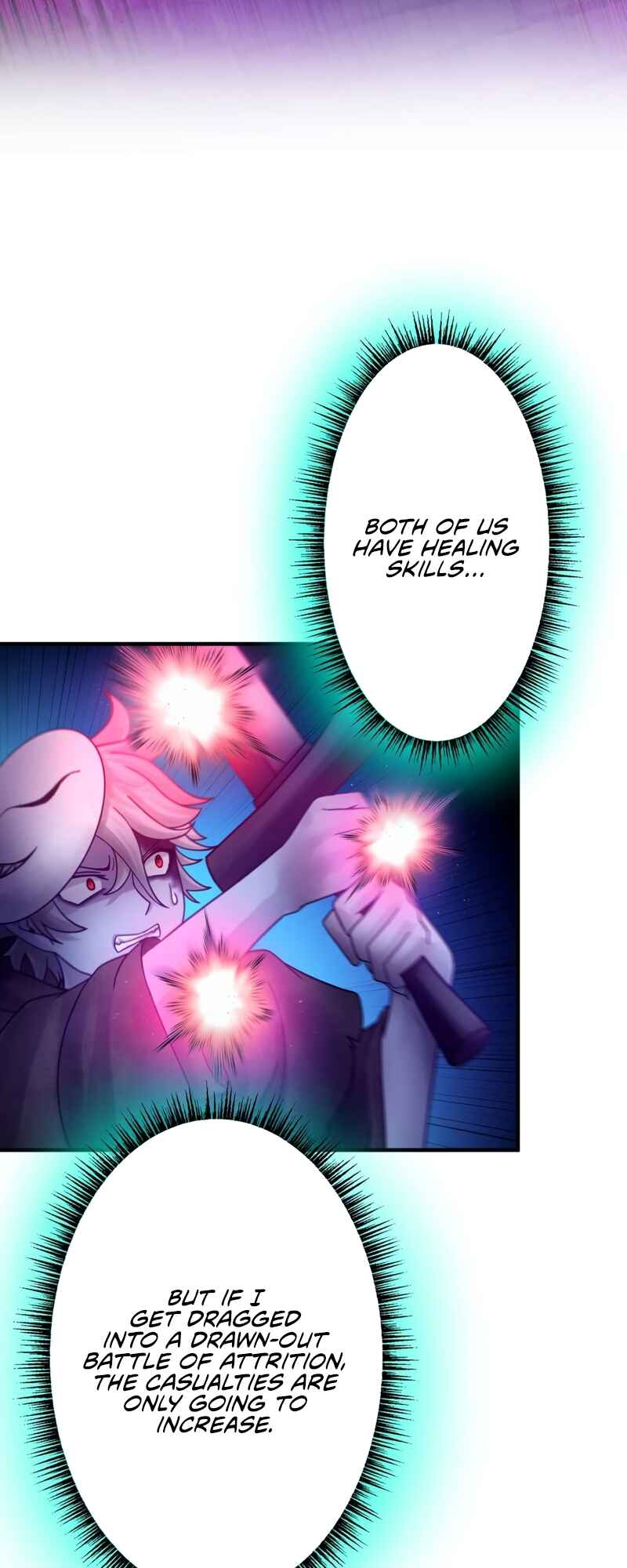 Page 29 Chapter 42 Uragirareta Boukensha, Andeddo Toshite Yomigaeri Musou Suru