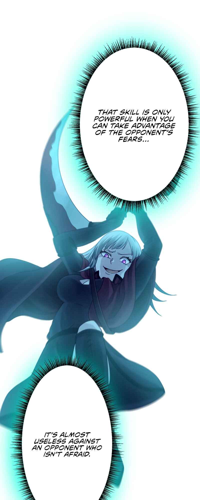 Page 32 Chapter 42 Uragirareta Boukensha, Andeddo Toshite Yomigaeri Musou Suru
