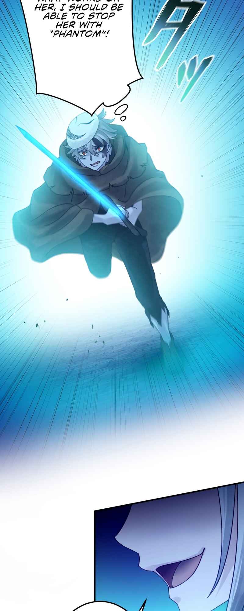 Page 35 Chapter 42 Uragirareta Boukensha, Andeddo Toshite Yomigaeri Musou Suru