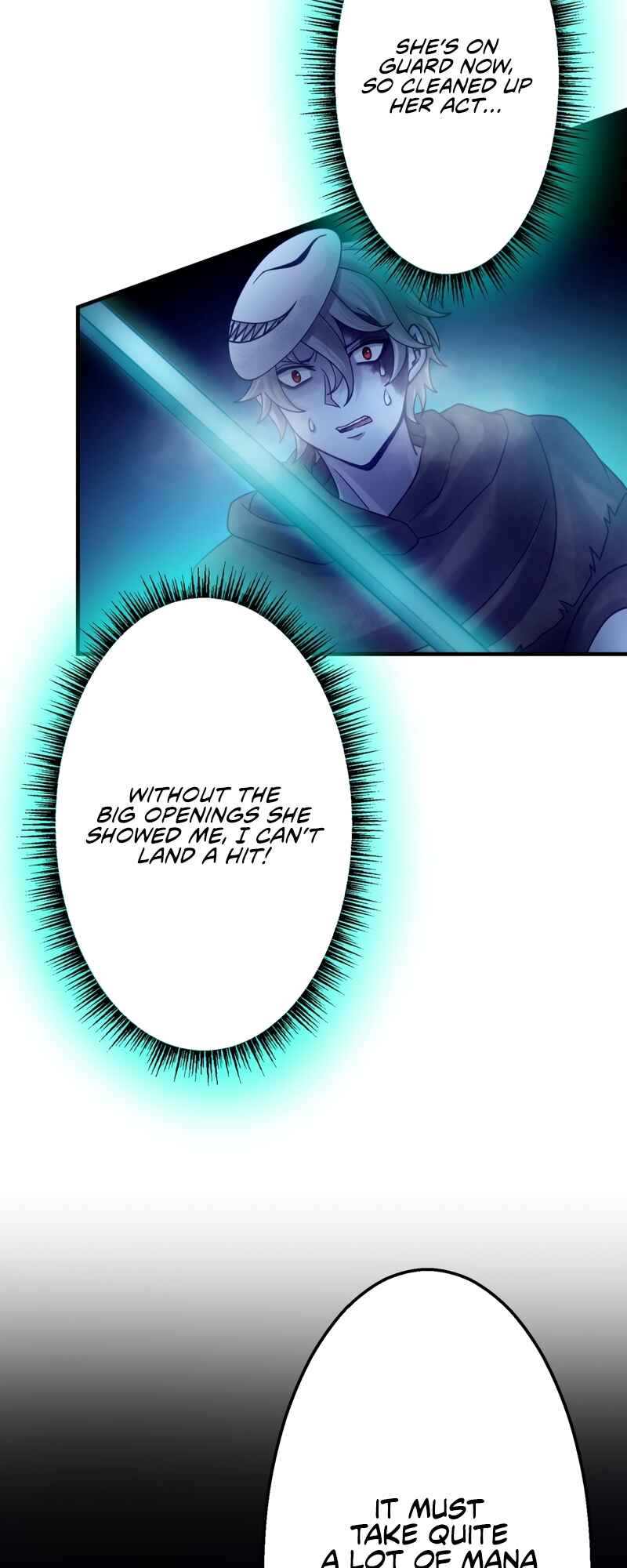 Page 38 Chapter 42 Uragirareta Boukensha, Andeddo Toshite Yomigaeri Musou Suru