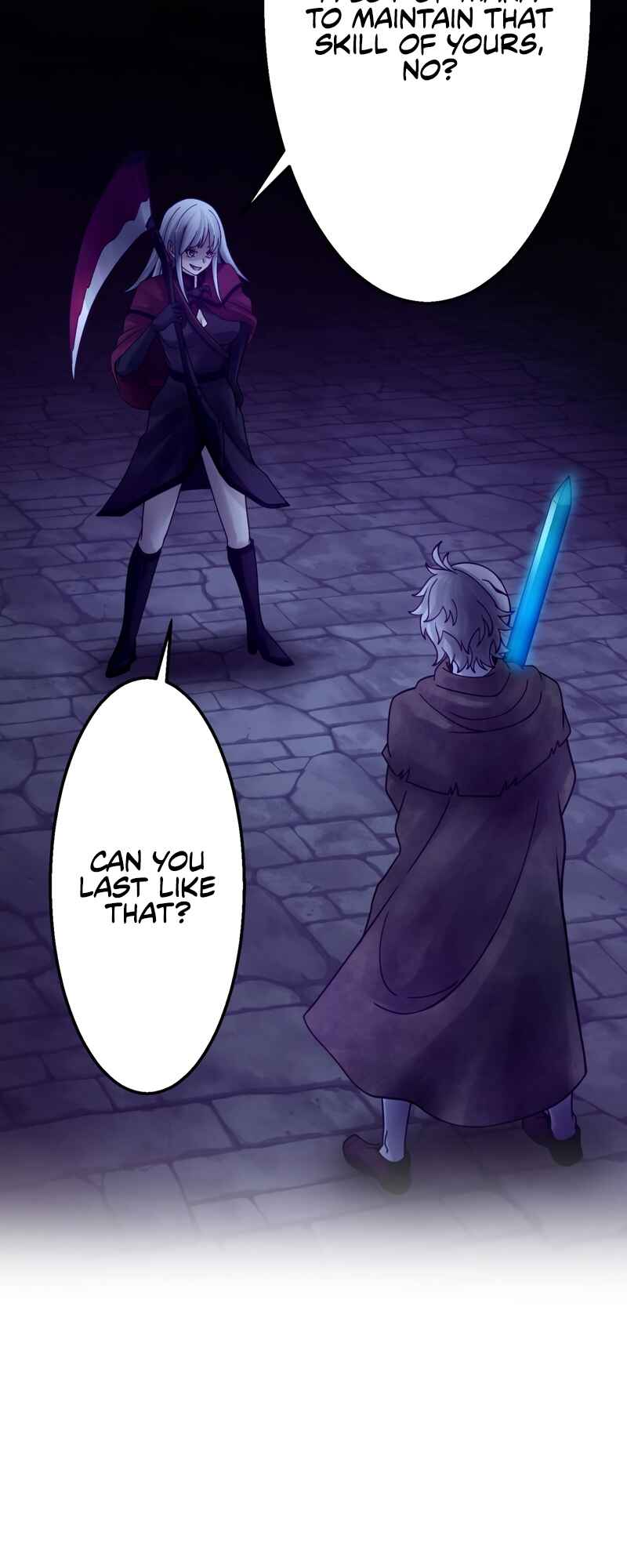 Page 39 Chapter 42 Uragirareta Boukensha, Andeddo Toshite Yomigaeri Musou Suru