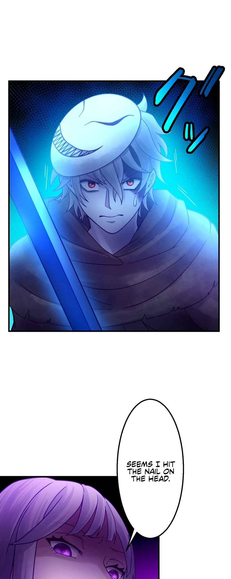 Page 40 Chapter 42 Uragirareta Boukensha, Andeddo Toshite Yomigaeri Musou Suru