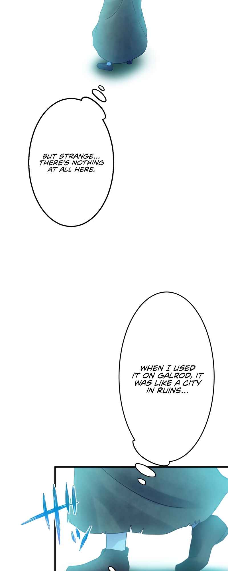 Page 54 Chapter 42 Uragirareta Boukensha, Andeddo Toshite Yomigaeri Musou Suru