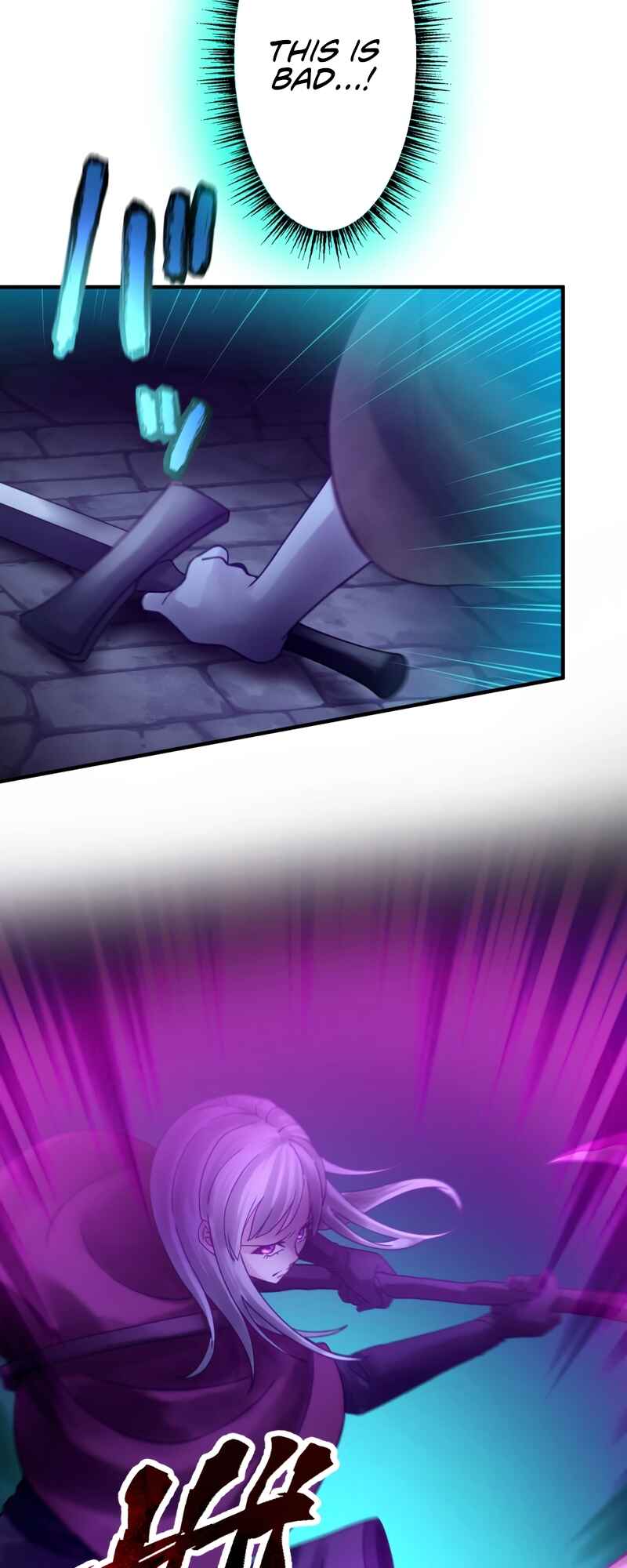 Page 73 Chapter 42 Uragirareta Boukensha, Andeddo Toshite Yomigaeri Musou Suru