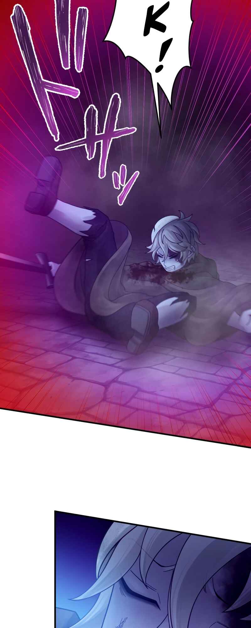 Page 75 Chapter 42 Uragirareta Boukensha, Andeddo Toshite Yomigaeri Musou Suru