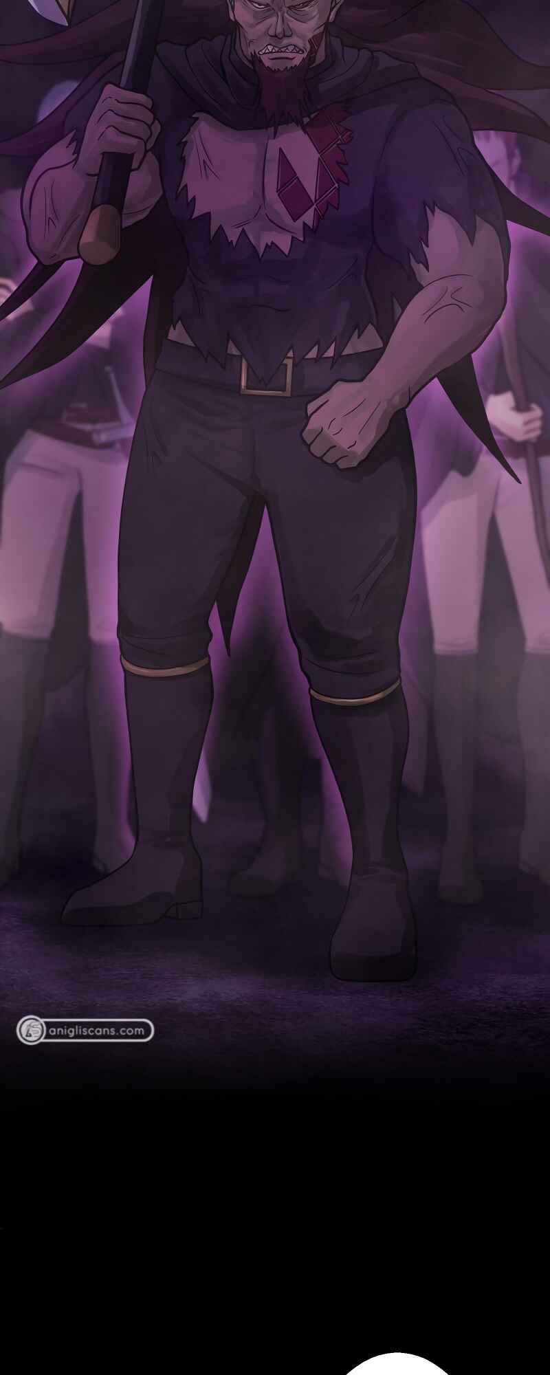 Page 10 Chapter 32 Uragirareta Boukensha, Andeddo Toshite Yomigaeri Musou Suru
