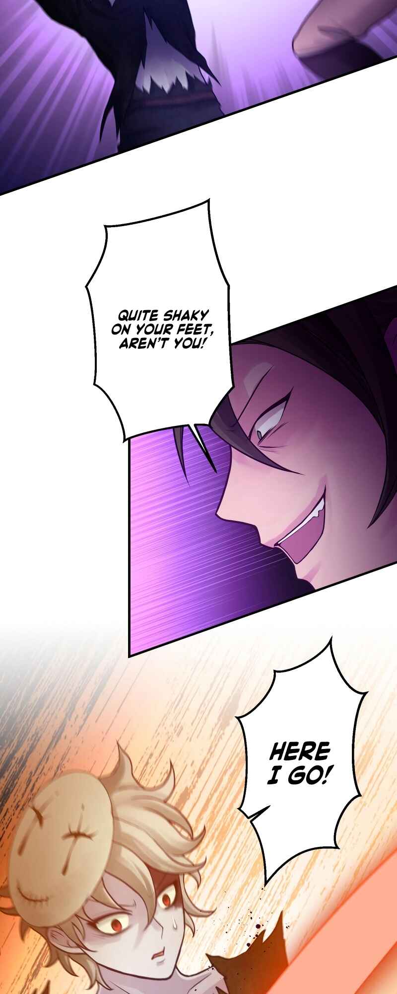 Page 25 Chapter 32 Uragirareta Boukensha, Andeddo Toshite Yomigaeri Musou Suru