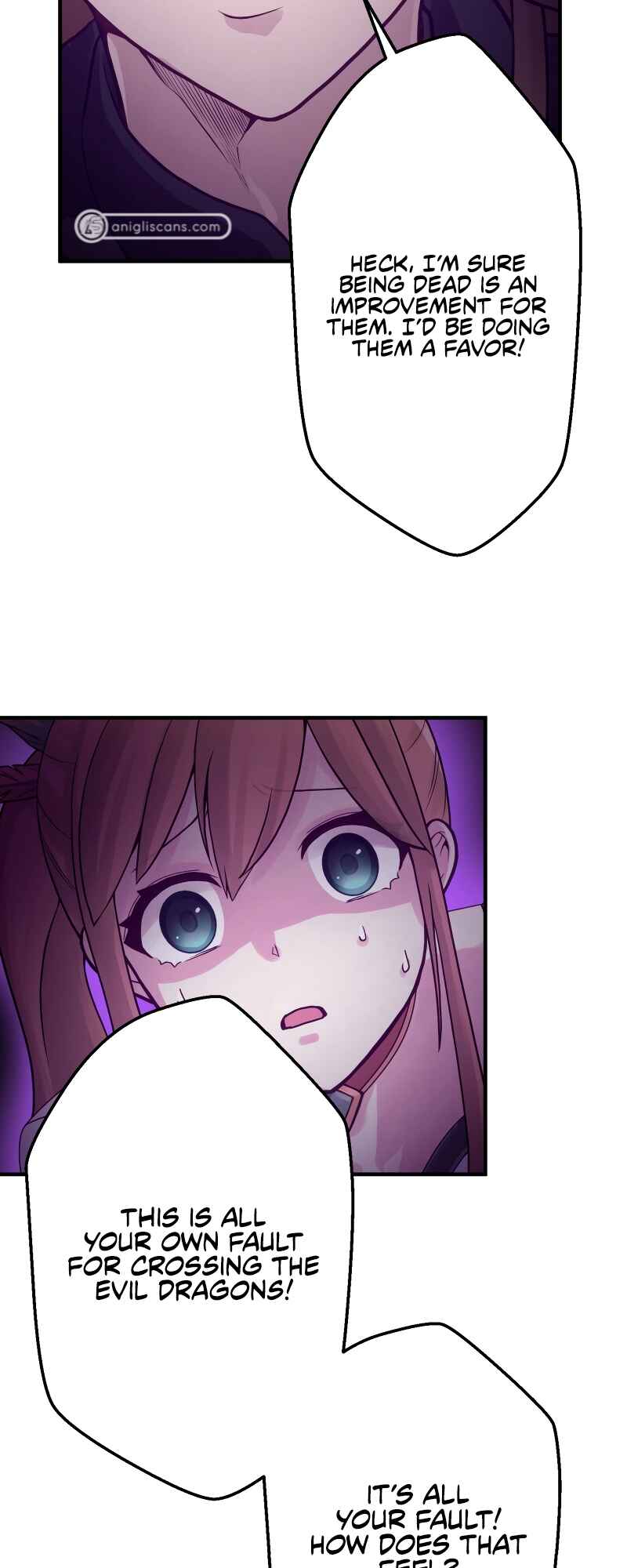 Page 29 Chapter 32 Uragirareta Boukensha, Andeddo Toshite Yomigaeri Musou Suru