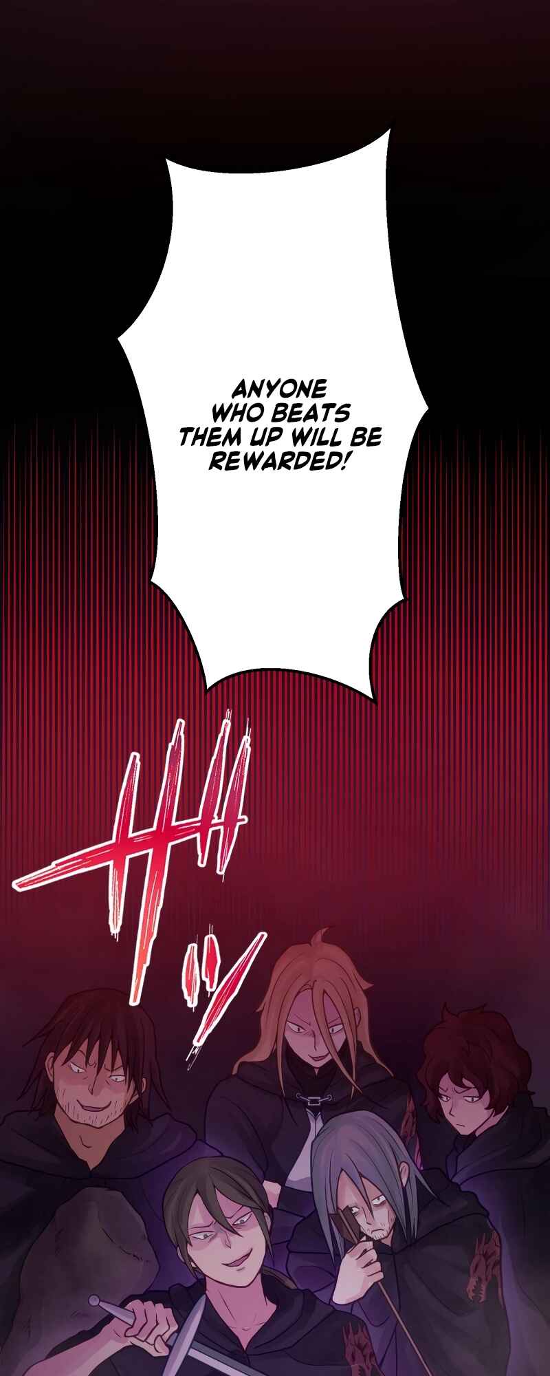 Page 3 Chapter 32 Uragirareta Boukensha, Andeddo Toshite Yomigaeri Musou Suru