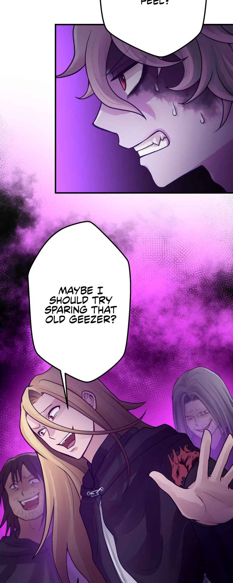 Page 30 Chapter 32 Uragirareta Boukensha, Andeddo Toshite Yomigaeri Musou Suru