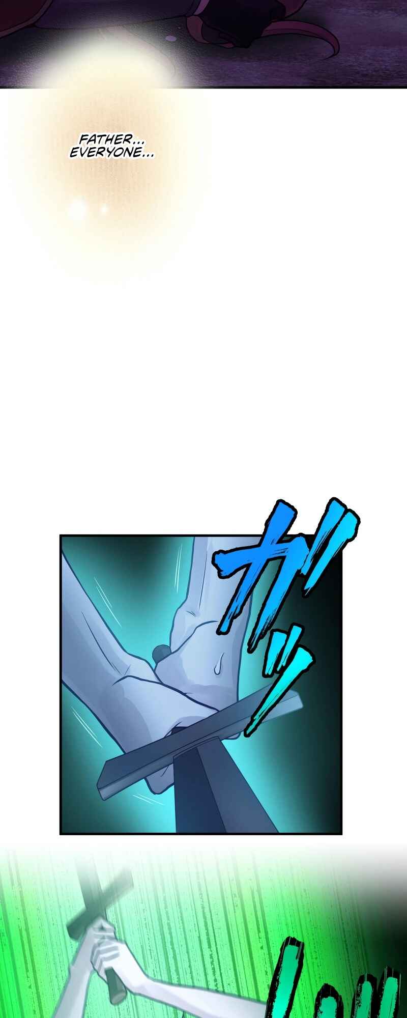Page 32 Chapter 32 Uragirareta Boukensha, Andeddo Toshite Yomigaeri Musou Suru