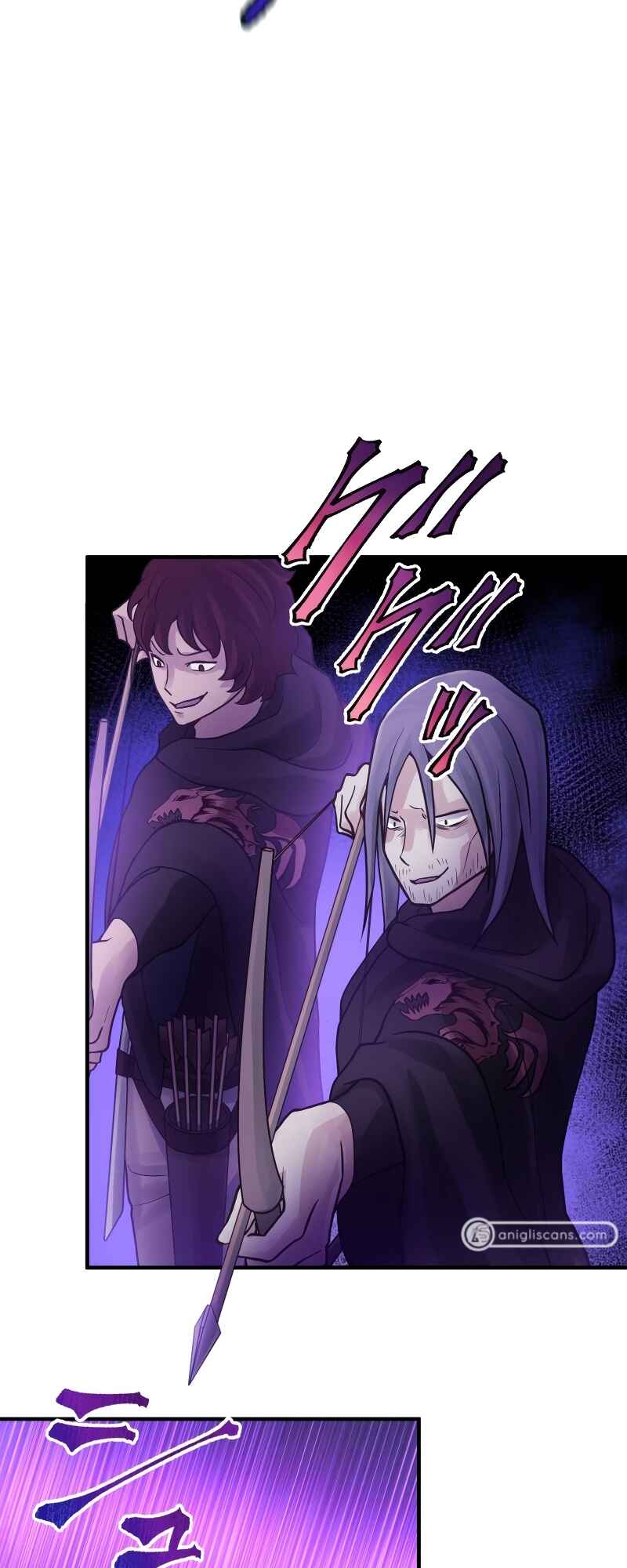 Page 35 Chapter 32 Uragirareta Boukensha, Andeddo Toshite Yomigaeri Musou Suru