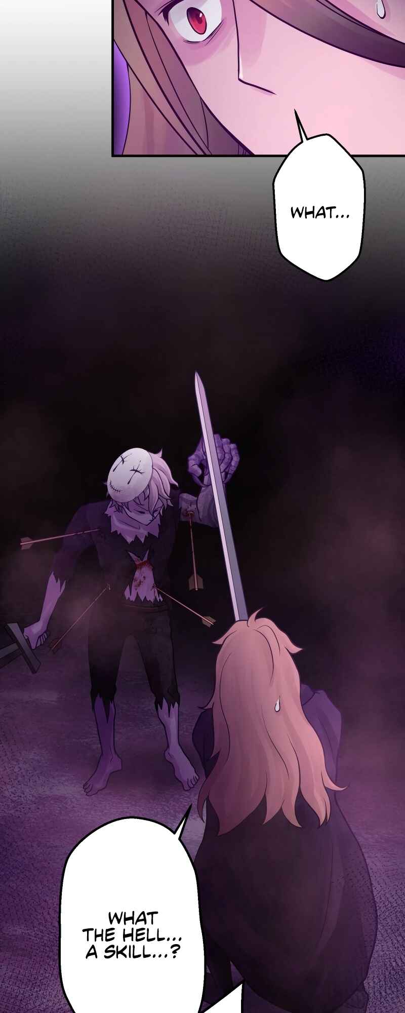 Page 43 Chapter 32 Uragirareta Boukensha, Andeddo Toshite Yomigaeri Musou Suru