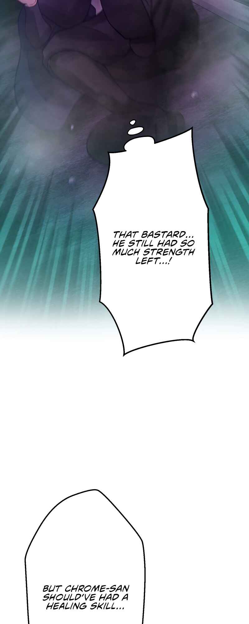 Page 46 Chapter 32 Uragirareta Boukensha, Andeddo Toshite Yomigaeri Musou Suru