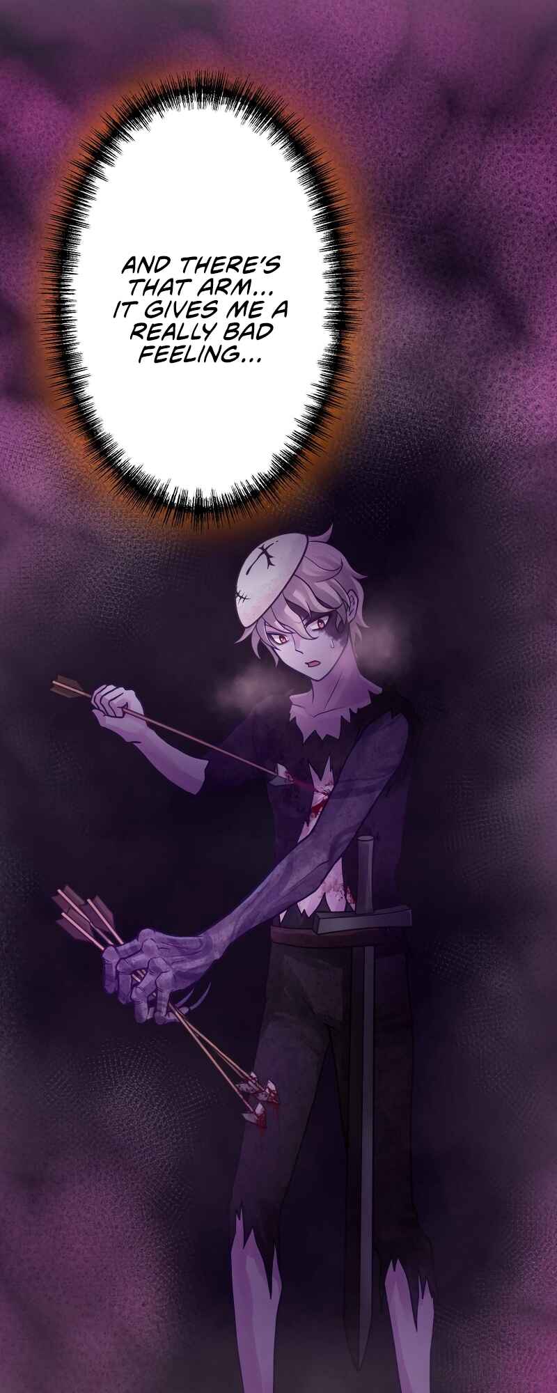 Page 48 Chapter 32 Uragirareta Boukensha, Andeddo Toshite Yomigaeri Musou Suru