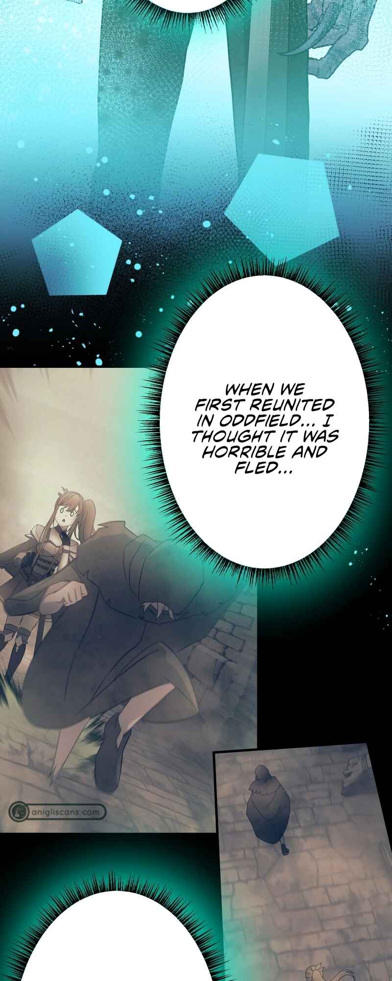 Page 53 Chapter 32 Uragirareta Boukensha, Andeddo Toshite Yomigaeri Musou Suru
