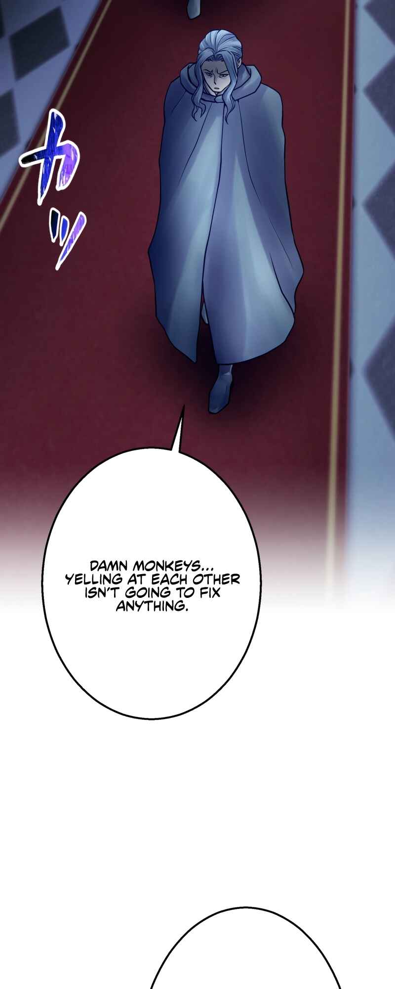 Page 11 Chapter 47 Uragirareta Boukensha, Andeddo Toshite Yomigaeri Musou Suru