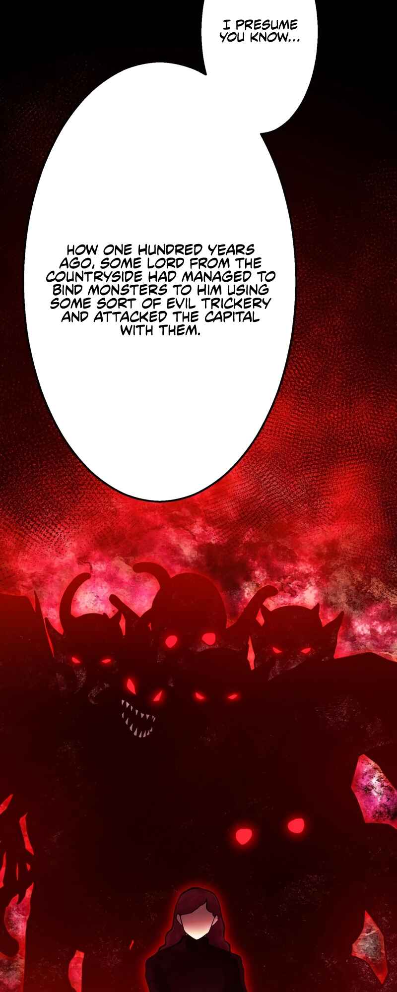 Page 19 Chapter 47 Uragirareta Boukensha, Andeddo Toshite Yomigaeri Musou Suru