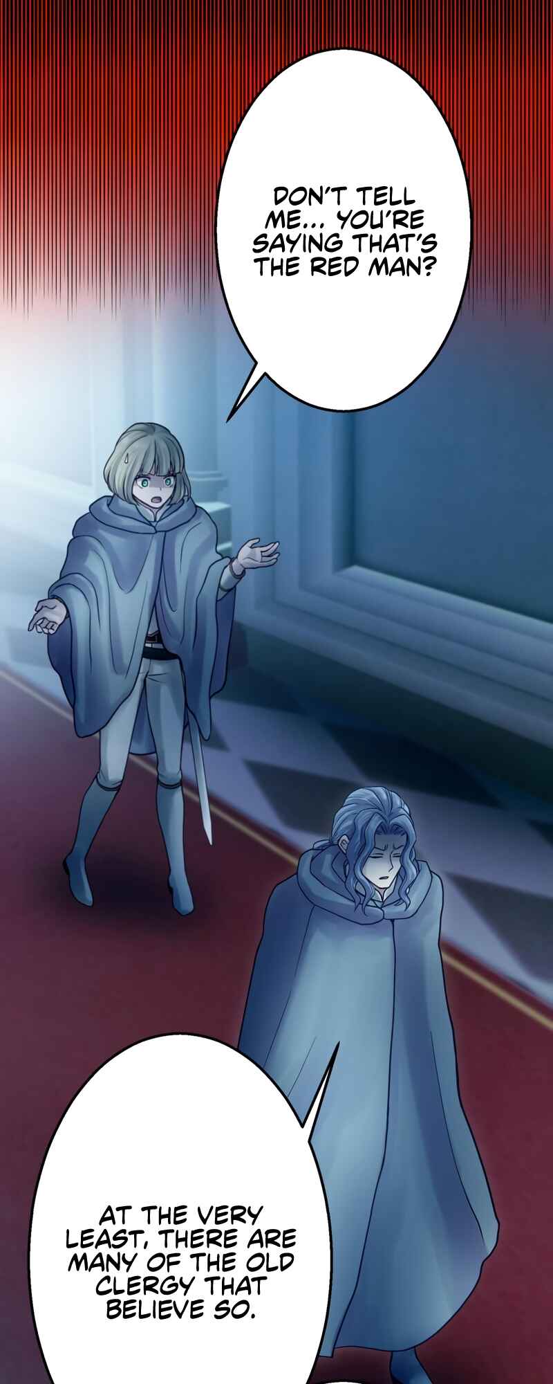 Page 32 Chapter 47 Uragirareta Boukensha, Andeddo Toshite Yomigaeri Musou Suru