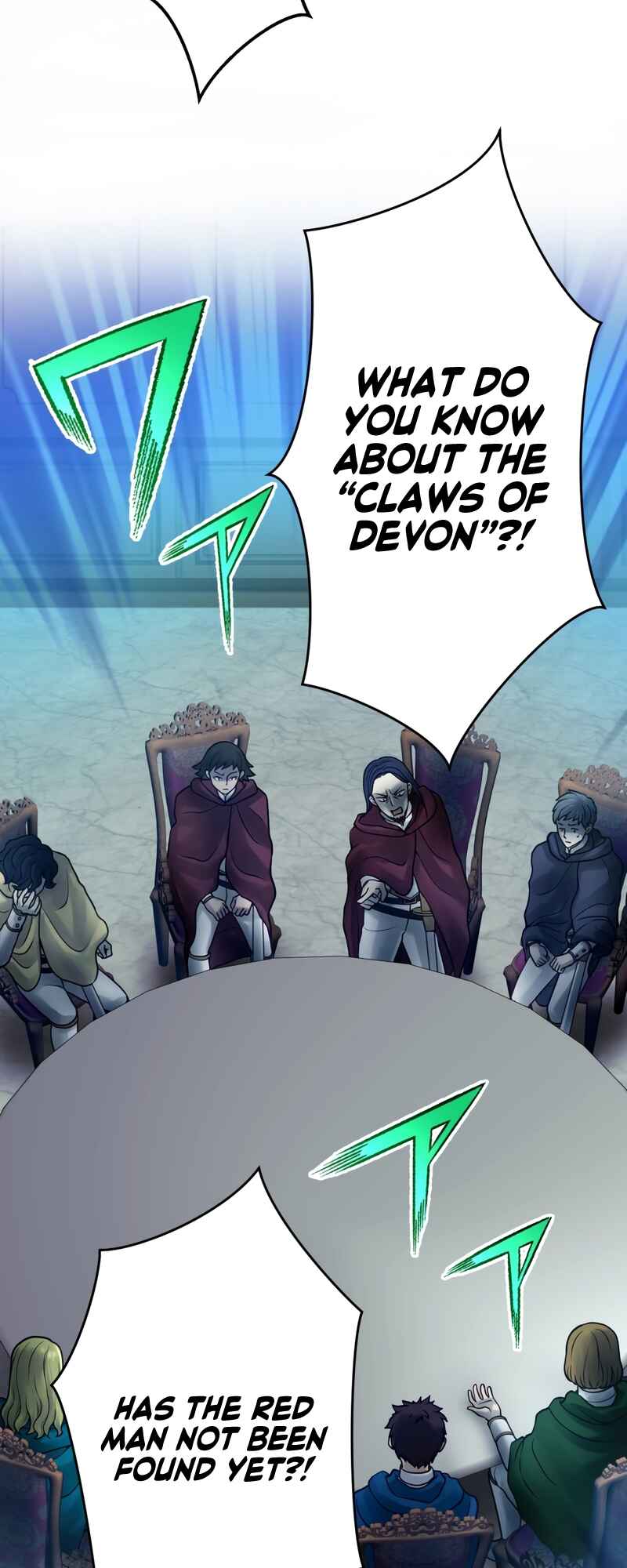 Page 6 Chapter 47 Uragirareta Boukensha, Andeddo Toshite Yomigaeri Musou Suru